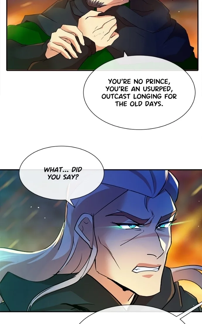 Subzero Chapter 247 page 50