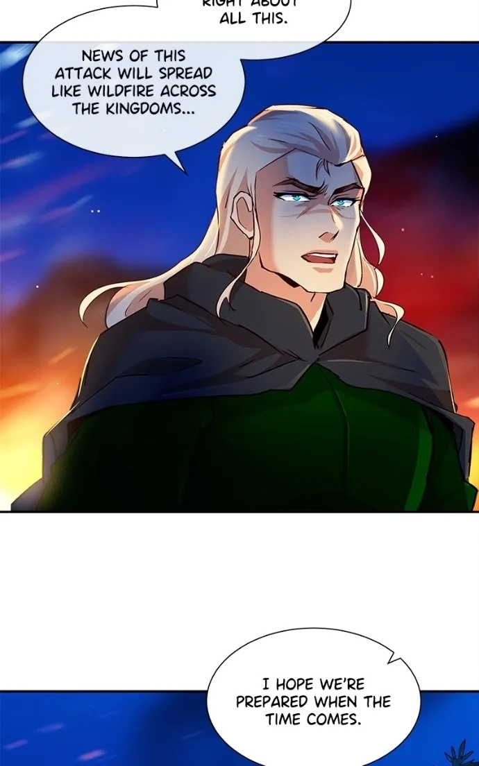 Subzero Chapter 247 page 41