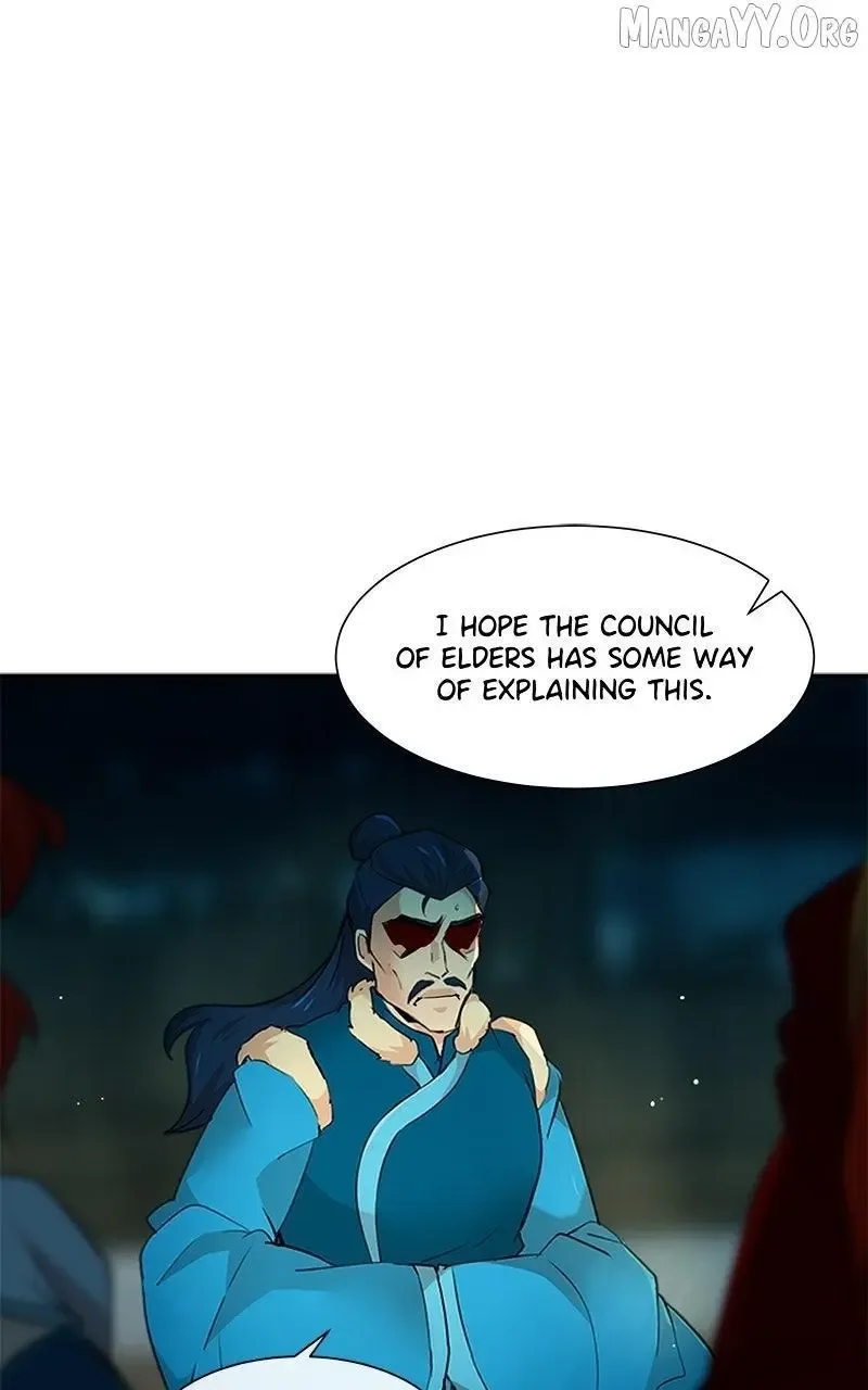 Subzero Chapter 249 page 14
