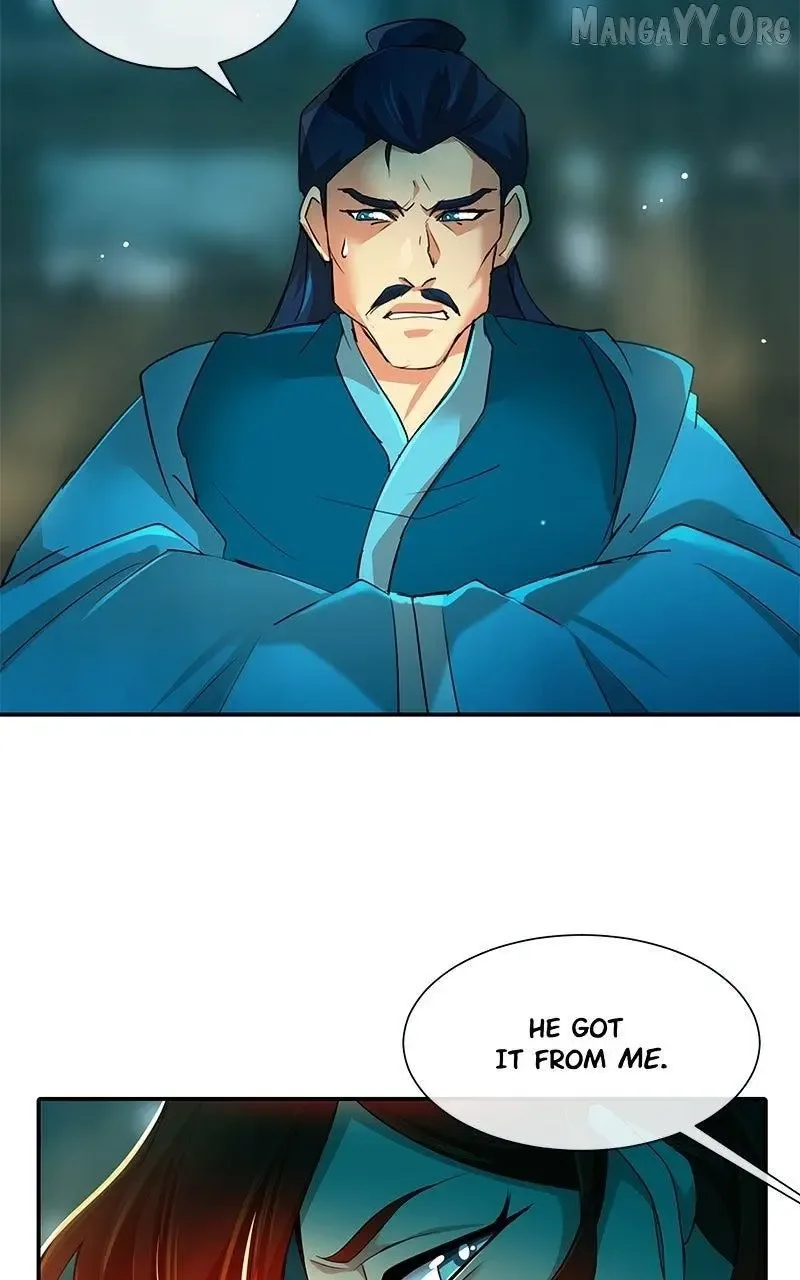 Subzero Chapter 249 page 8