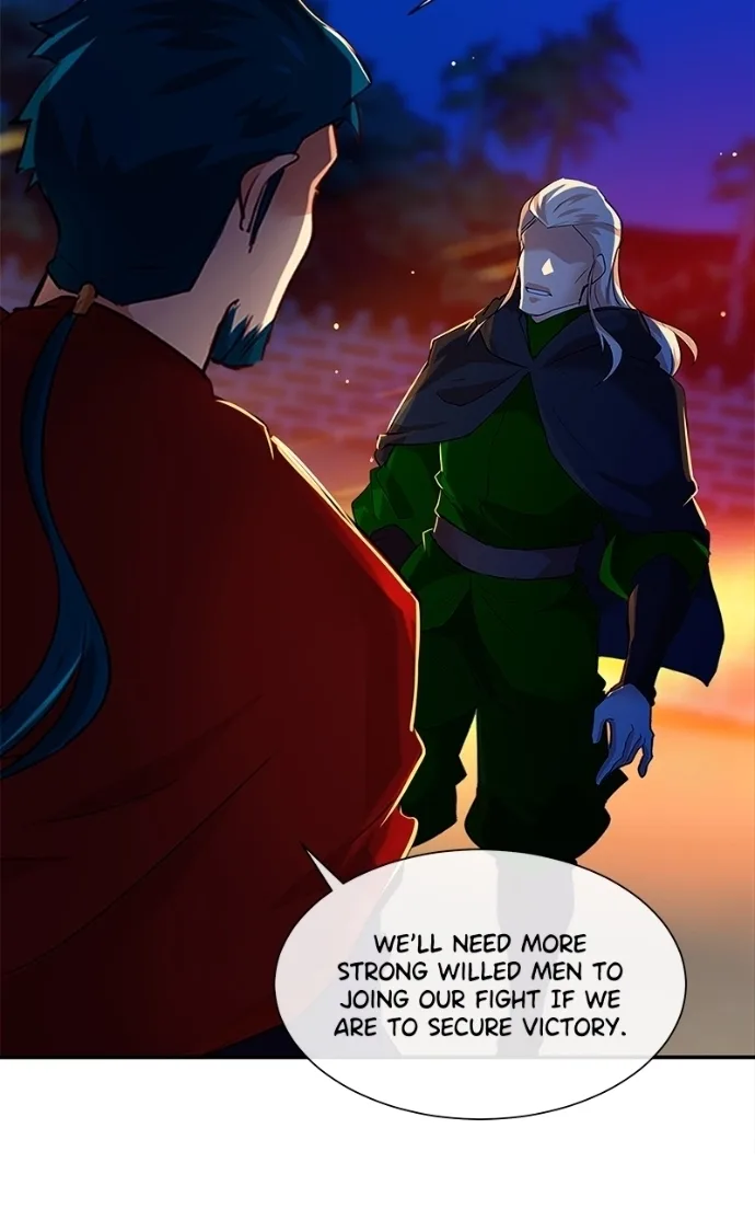 Subzero Chapter 247 page 43