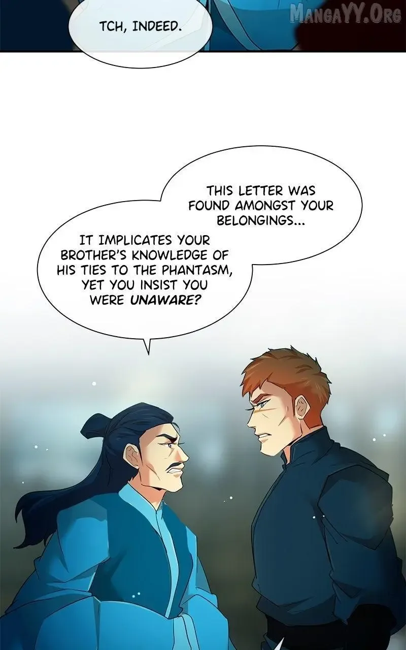 Subzero Chapter 249 page 15