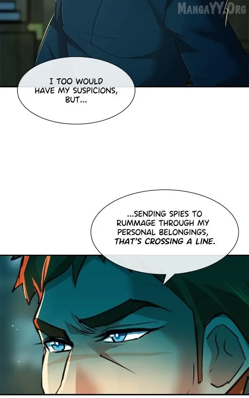 Subzero Chapter 249 page 13