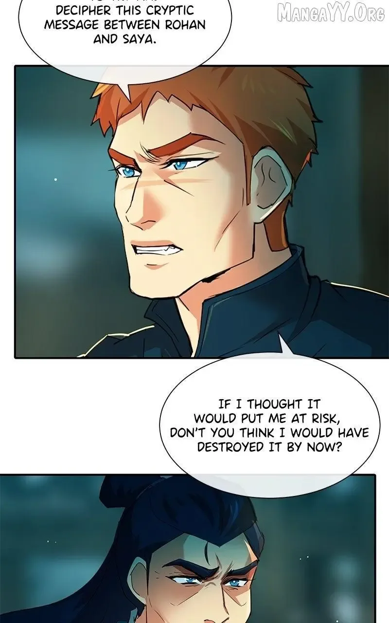 Subzero Chapter 249 page 17