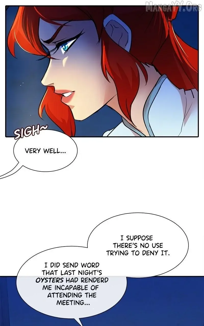 Subzero Chapter 248 page 9