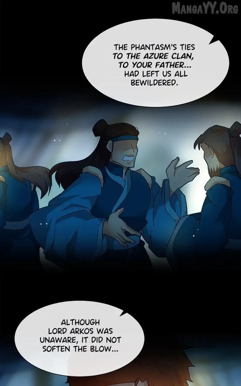 Subzero Chapter 248 page 12
