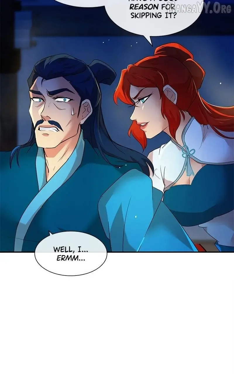 Subzero Chapter 248 page 8
