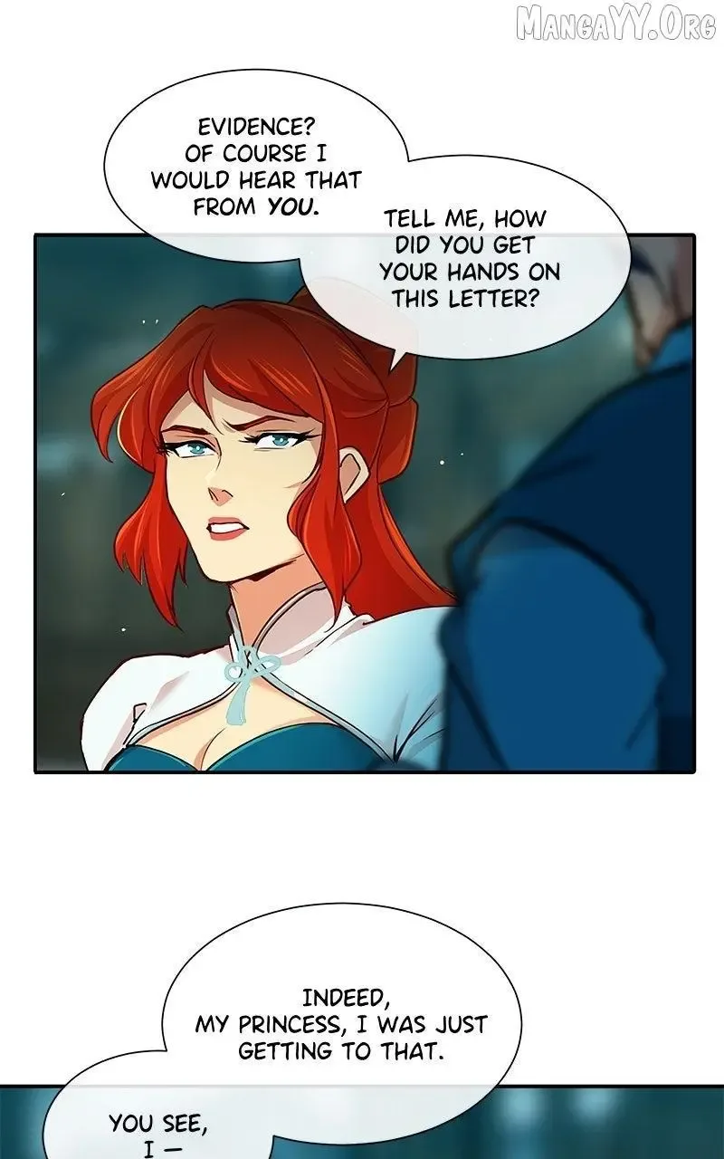 Subzero Chapter 249 page 7