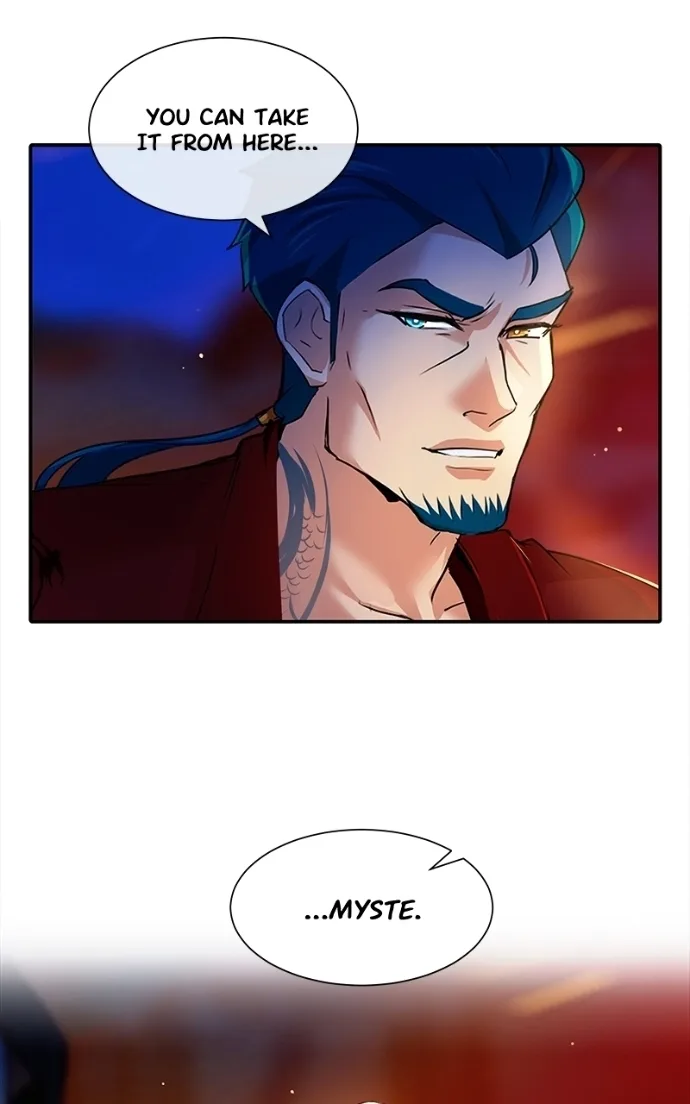 Subzero Chapter 247 page 60