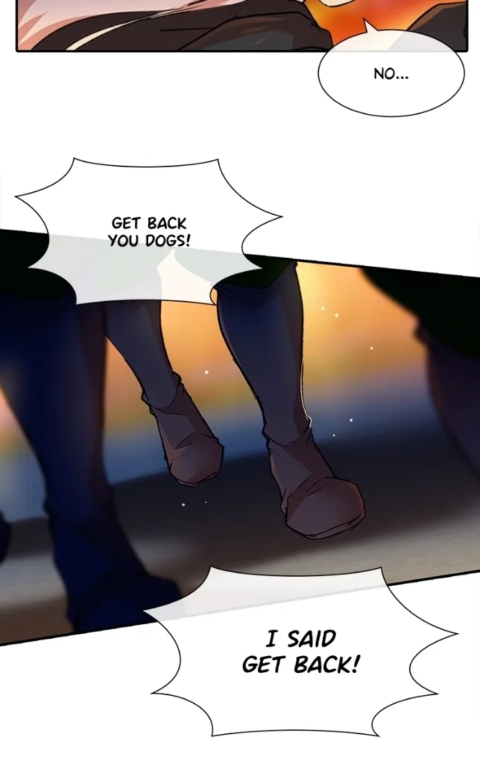Subzero Chapter 247 page 54