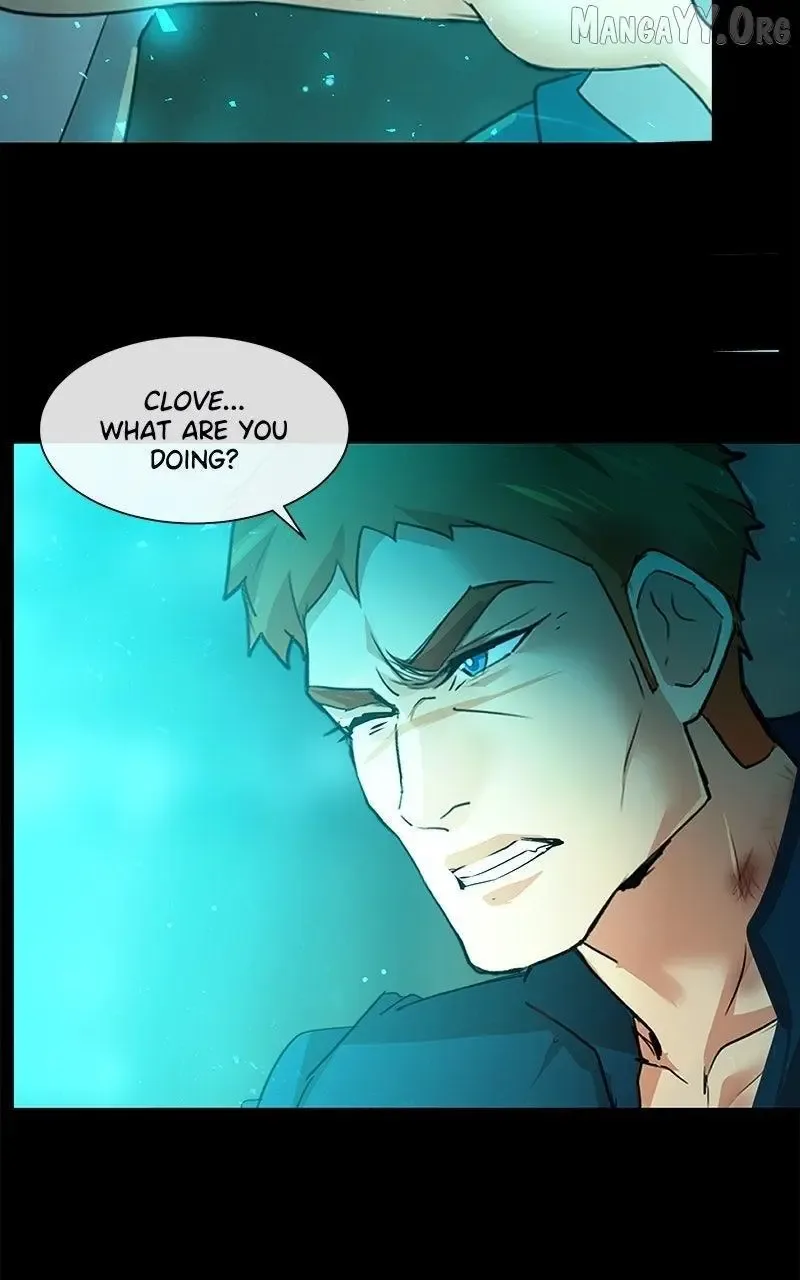 Subzero Chapter 249 page 29