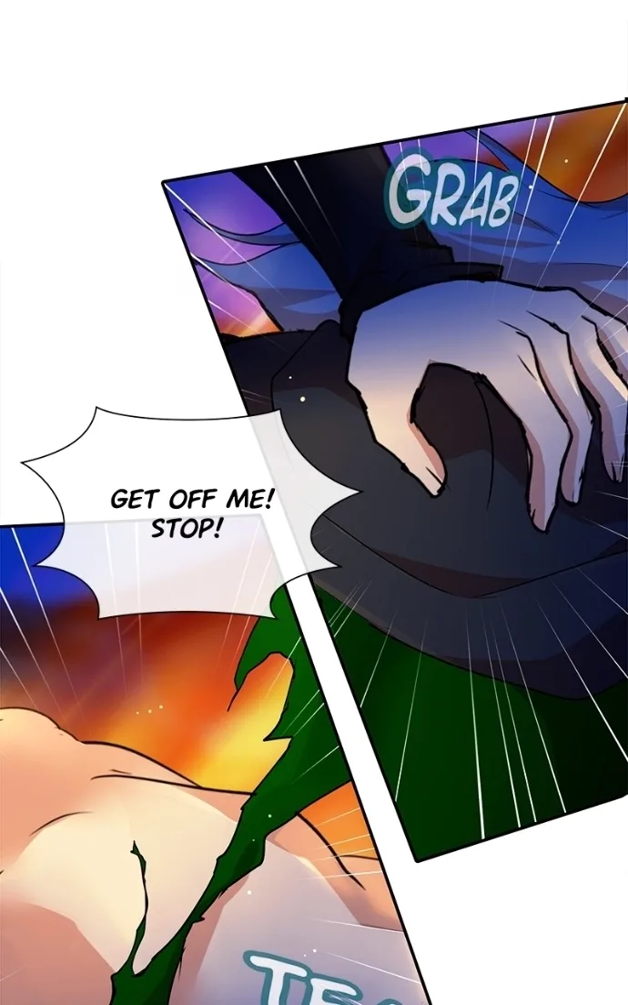 Subzero Chapter 247 page 55