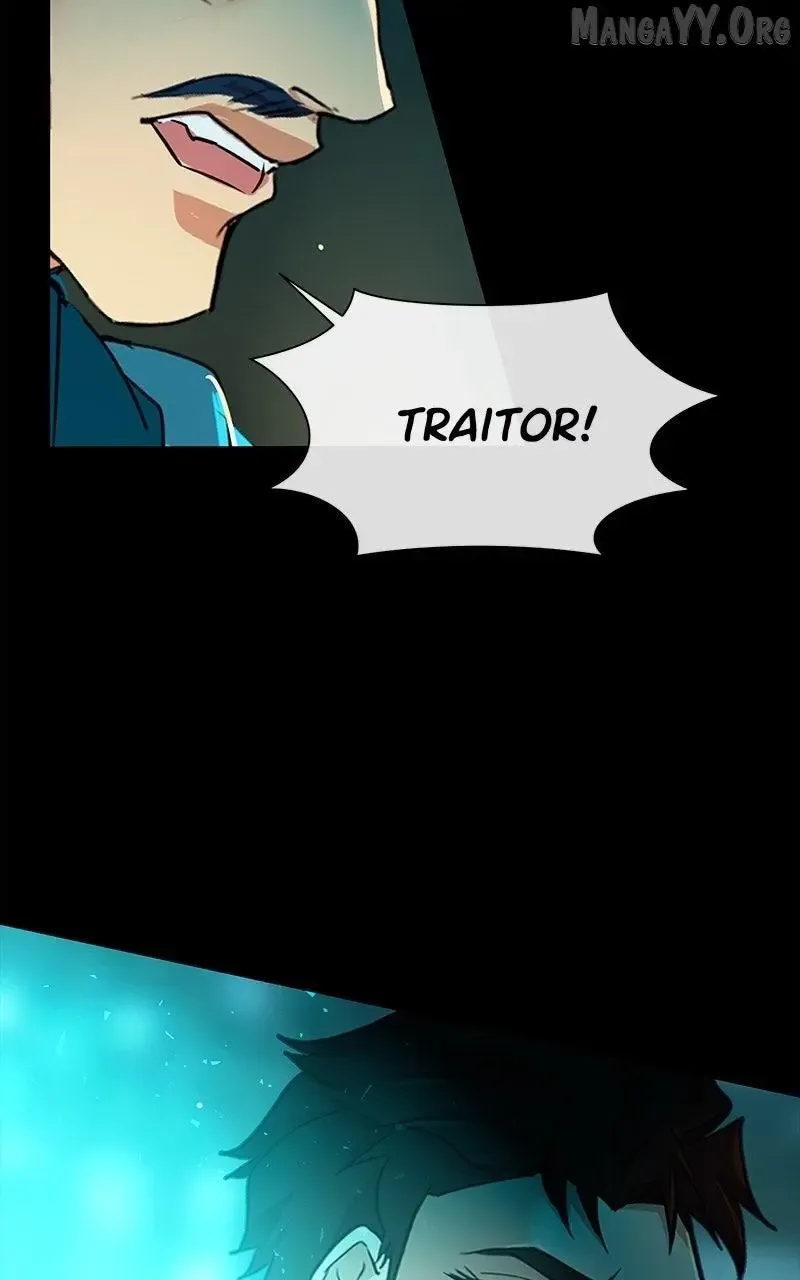 Subzero Chapter 249 page 25