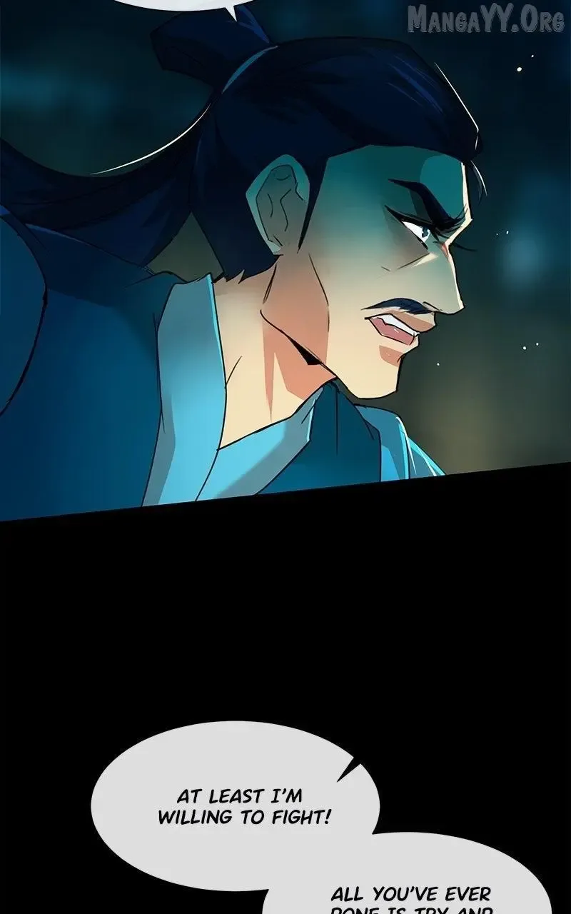 Subzero Chapter 249 page 22