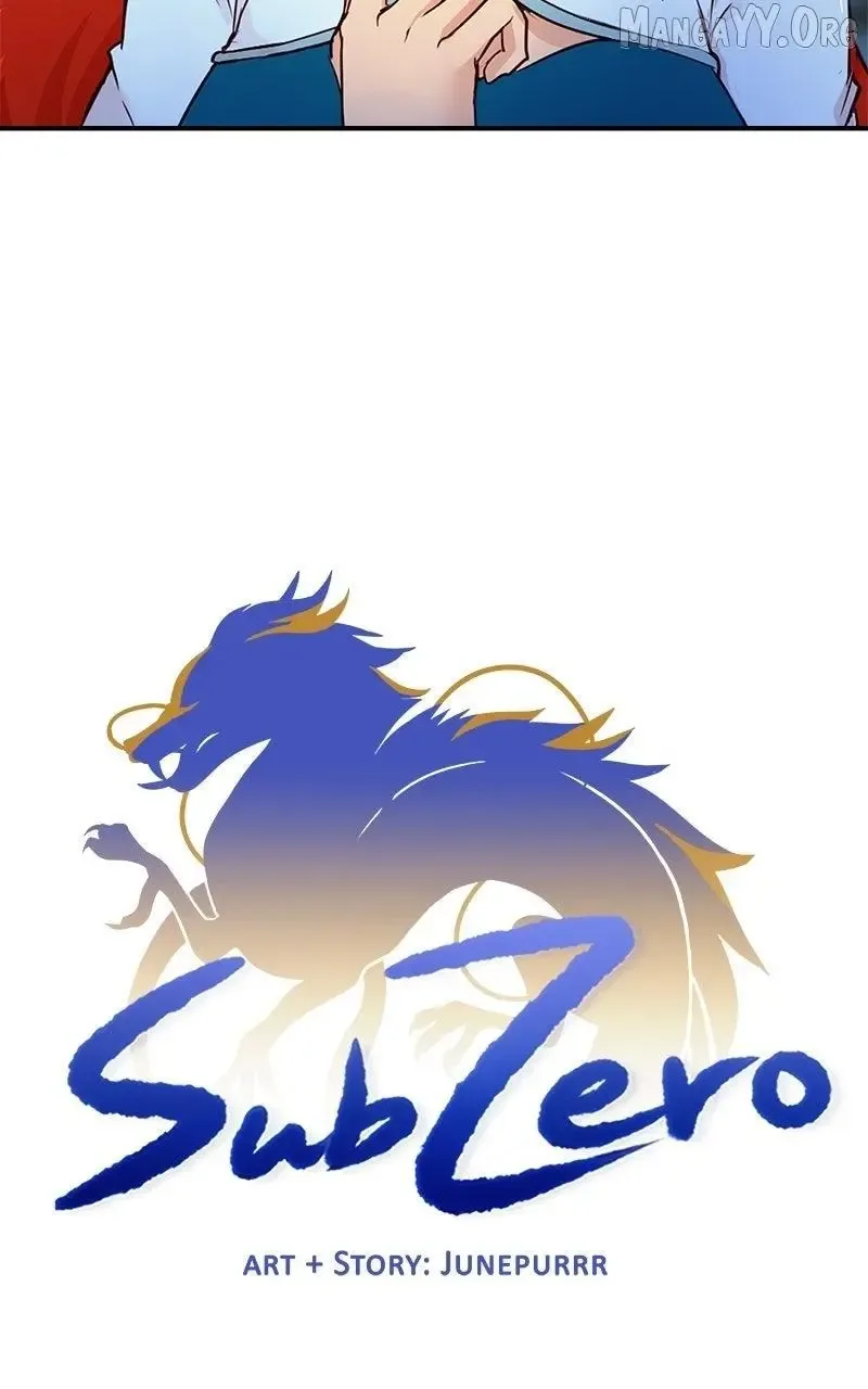 Subzero Chapter 248 page 26