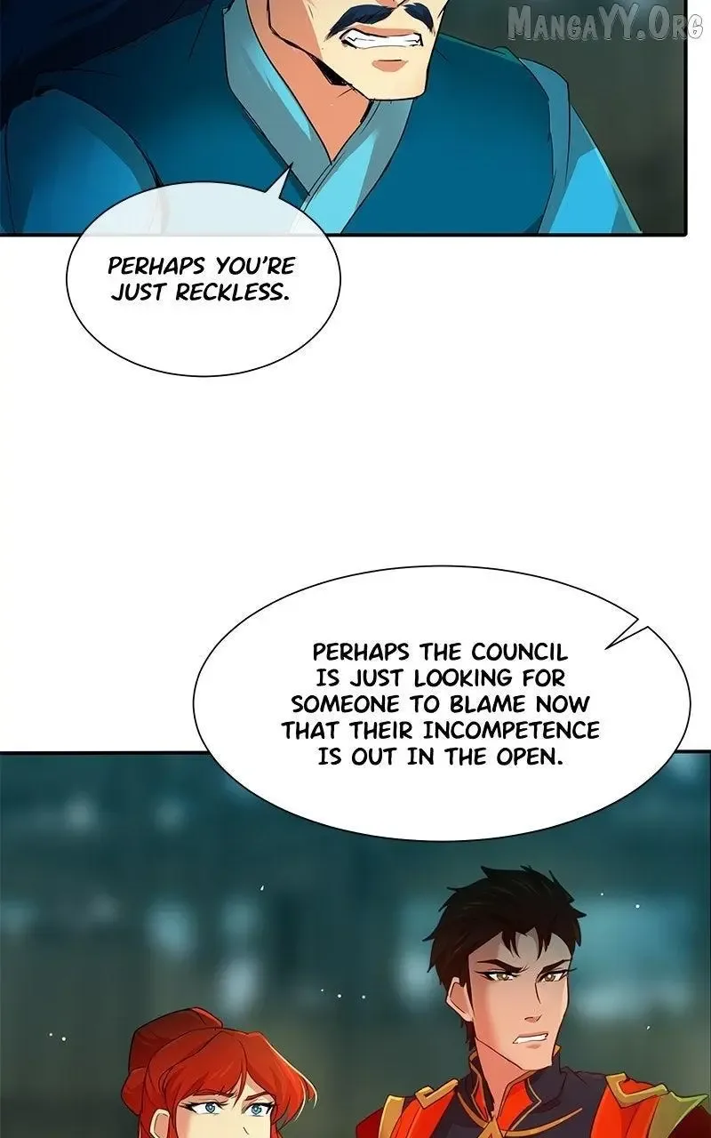 Subzero Chapter 249 page 18