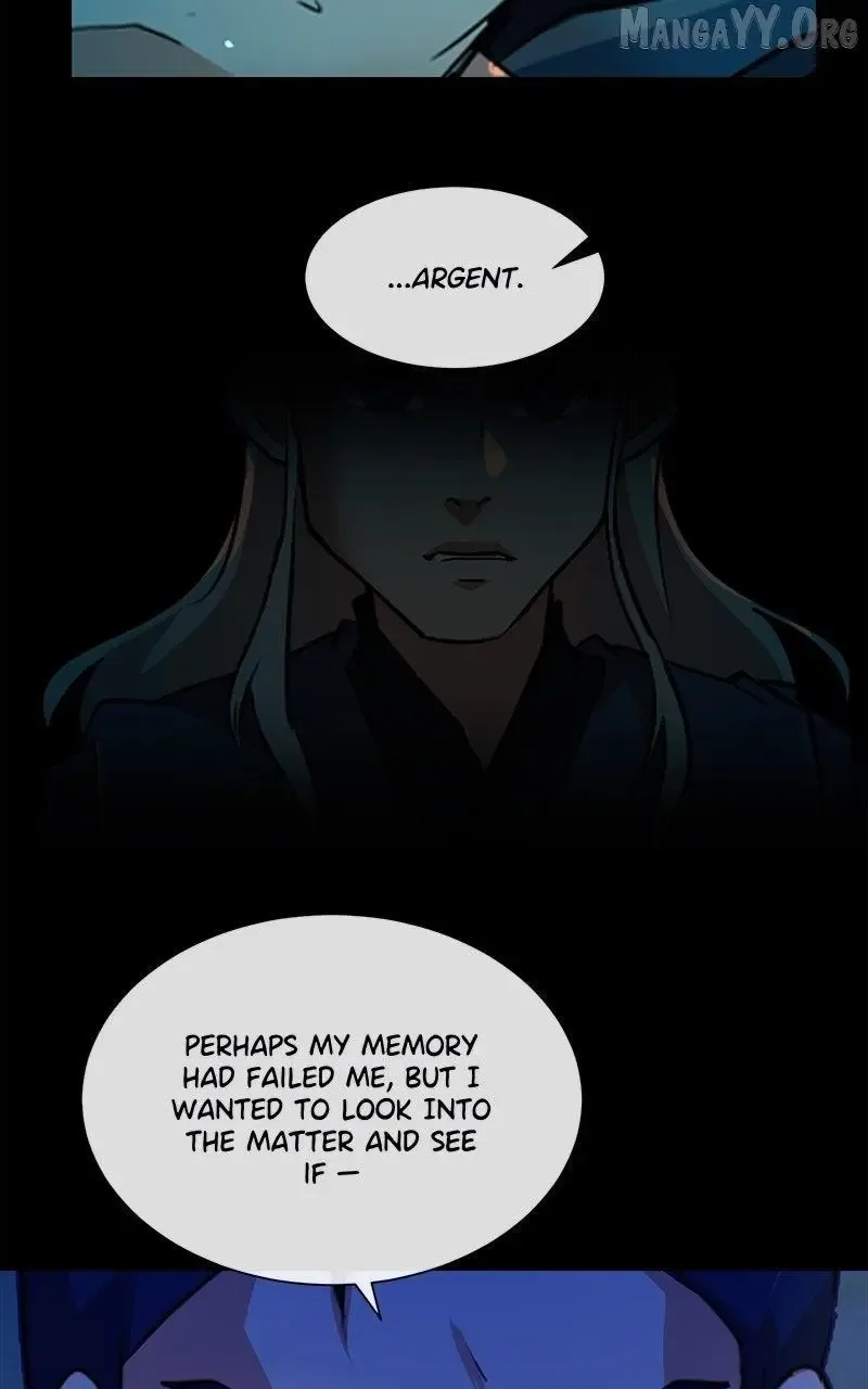 Subzero Chapter 248 page 20