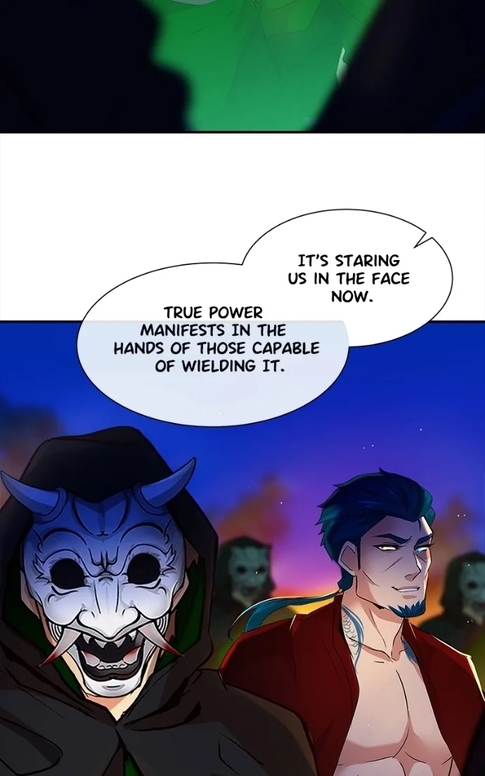 Subzero Chapter 247 page 52