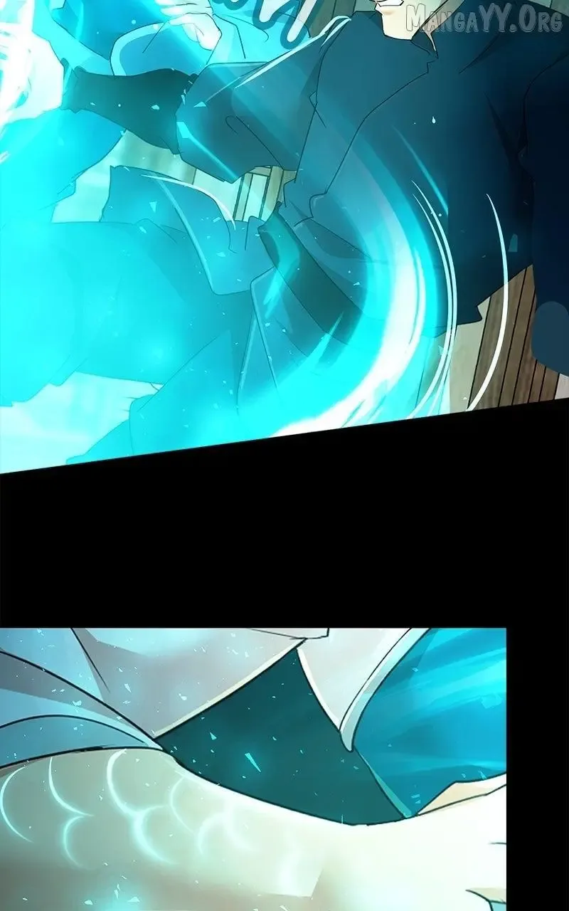 Subzero Chapter 249 page 28