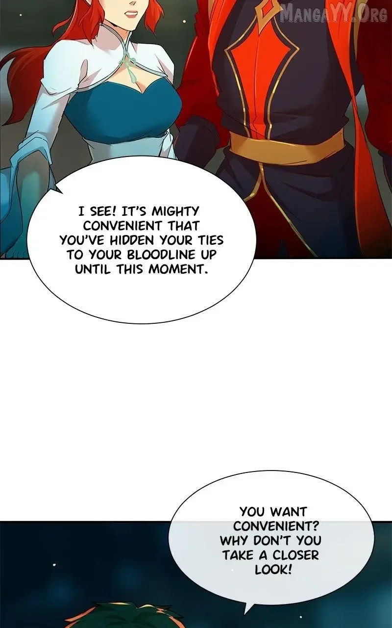 Subzero Chapter 249 page 19