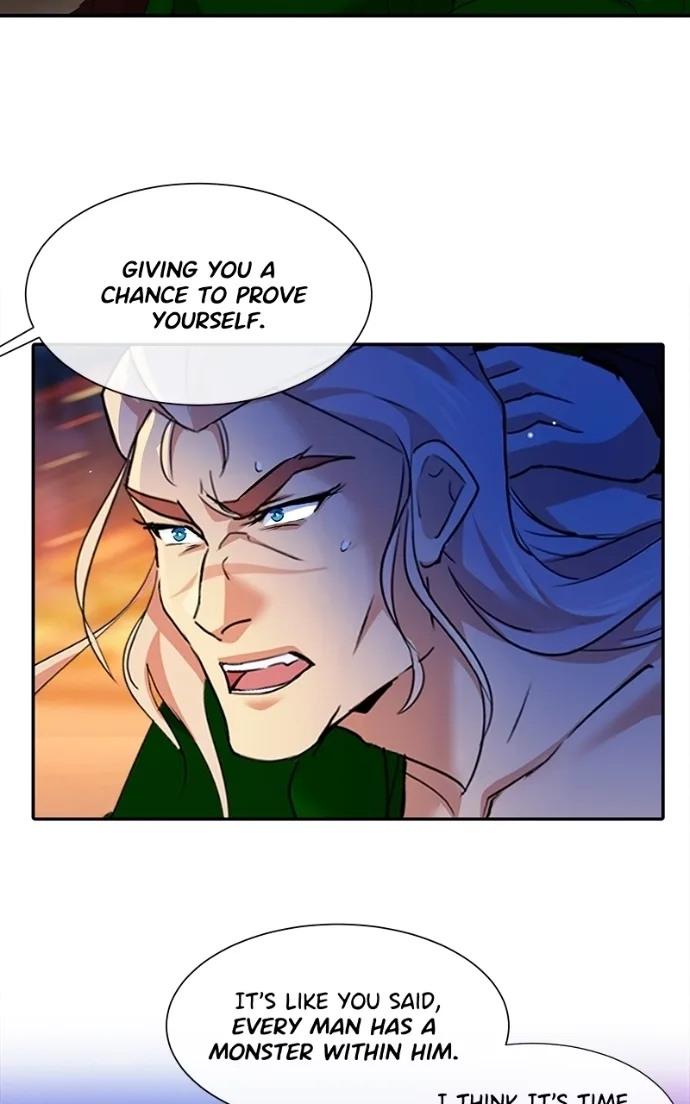 Subzero Chapter 247 page 58