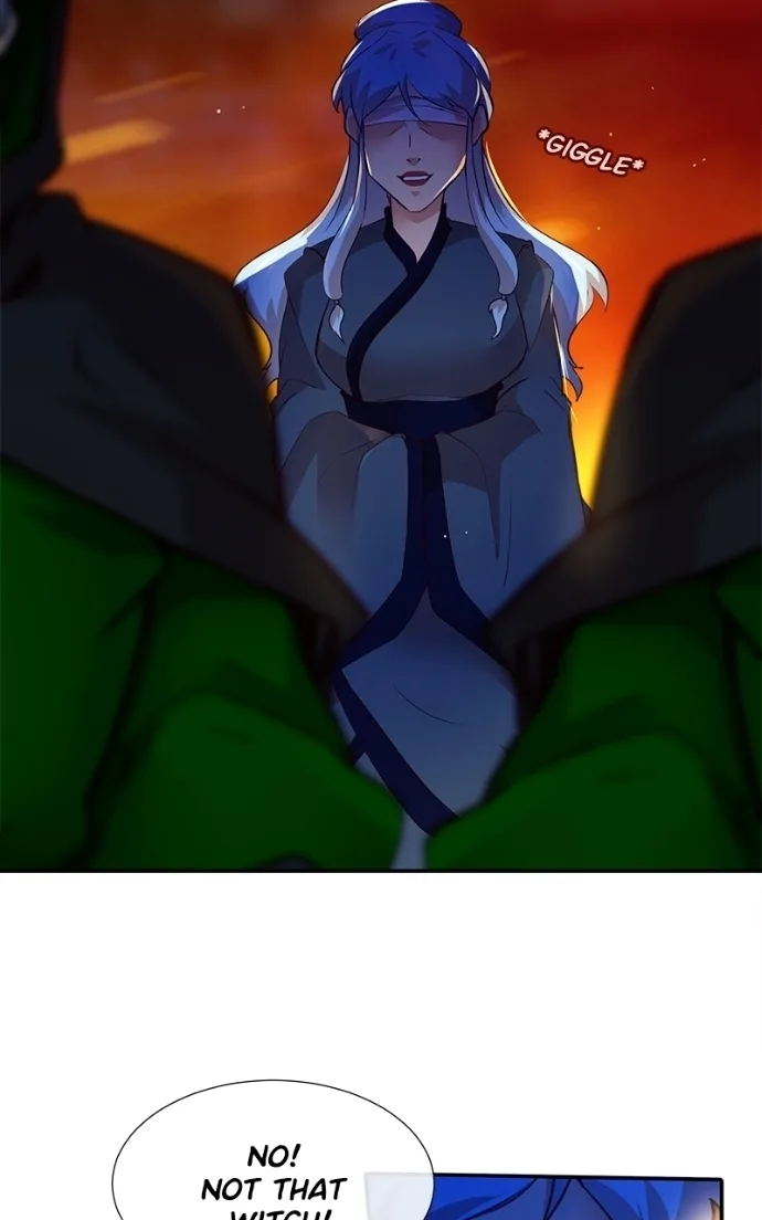 Subzero Chapter 247 page 61