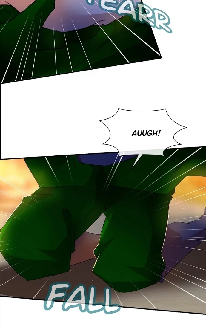 Subzero Chapter 247 page 56