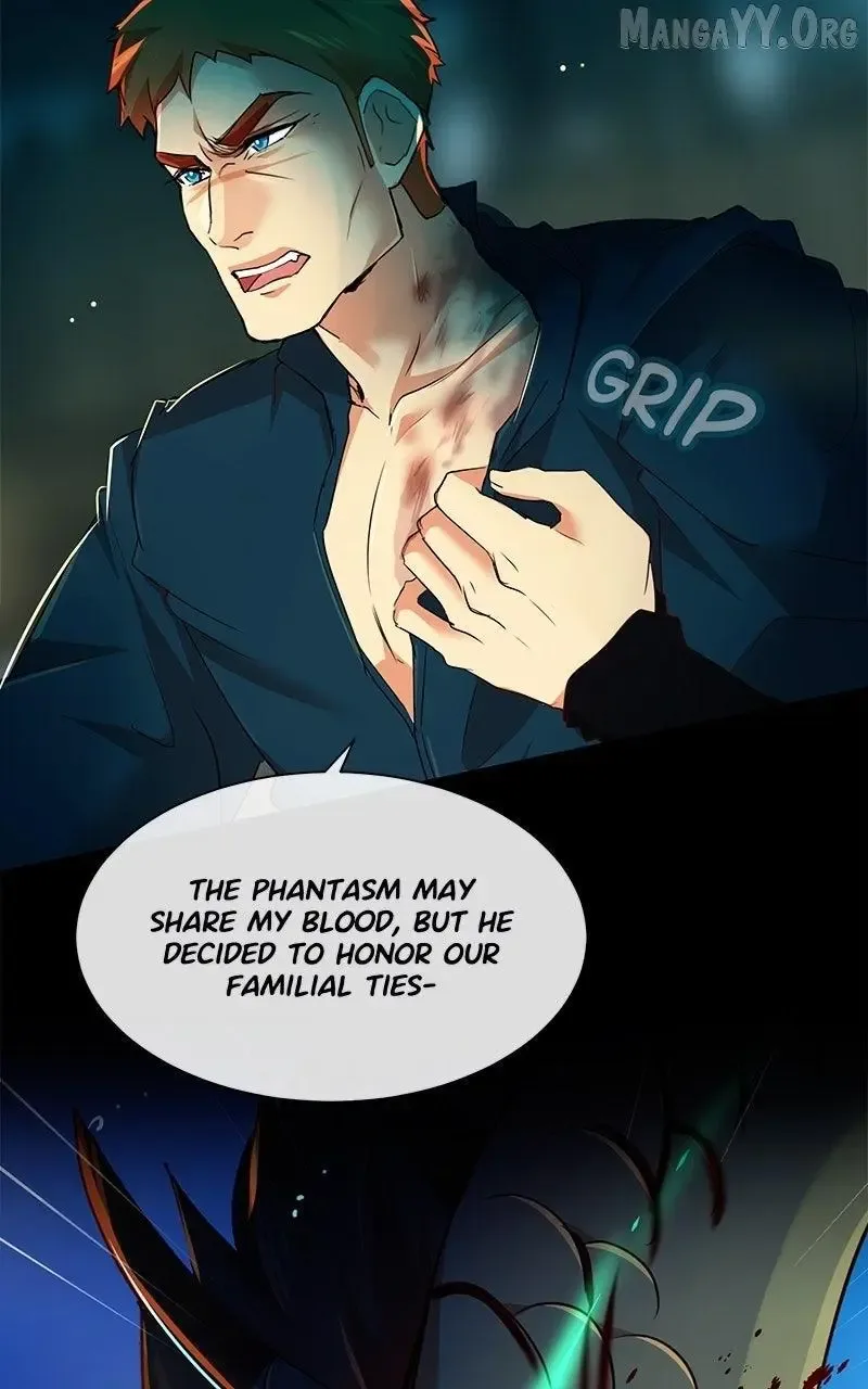 Subzero Chapter 249 page 20