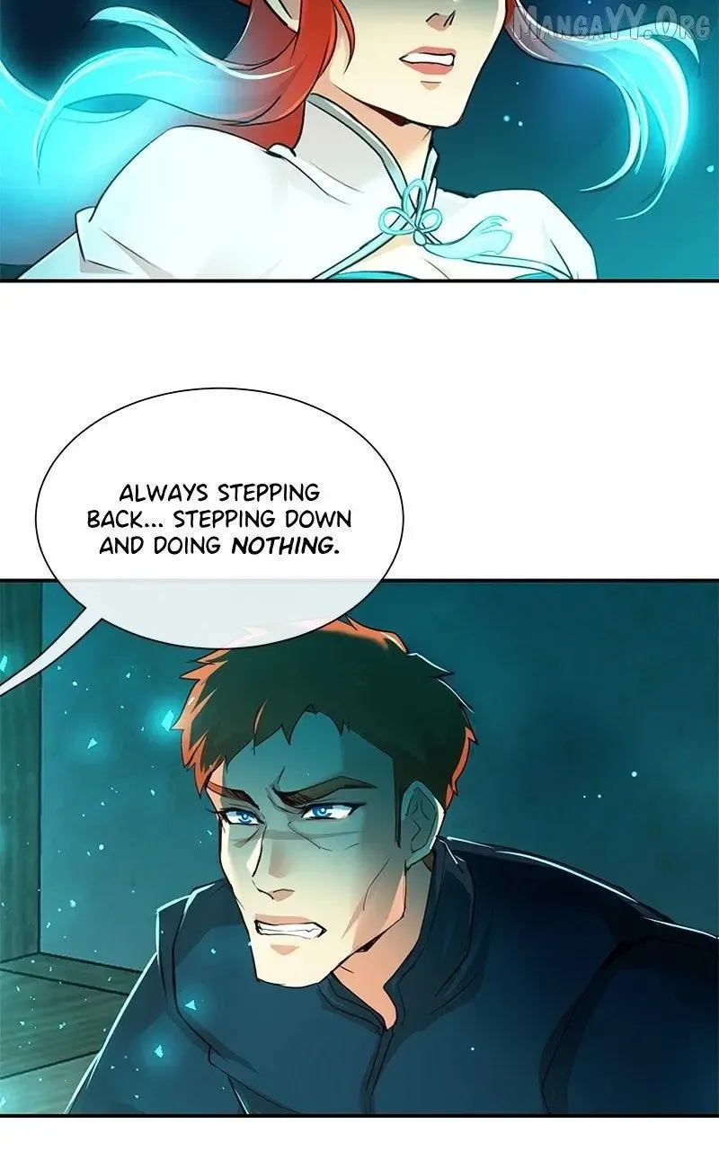 Subzero Chapter 250 page 9