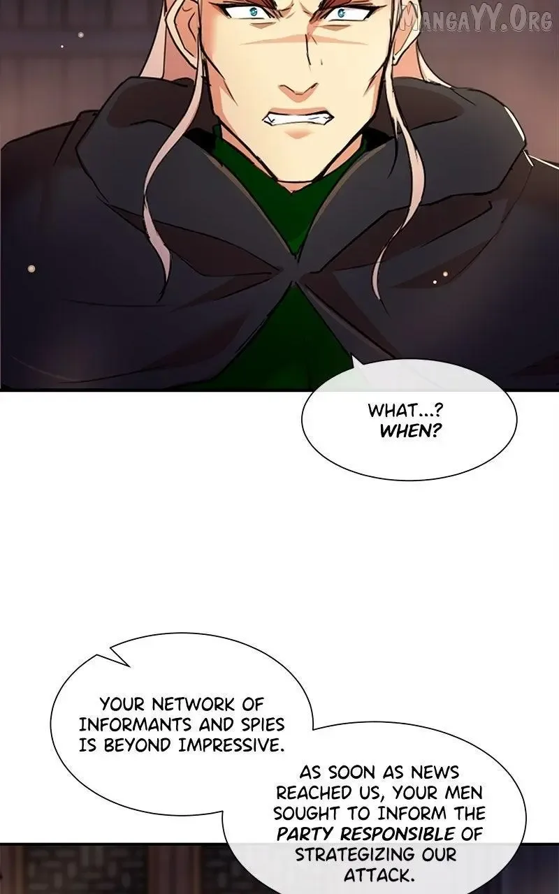 Subzero Chapter 249 page 41