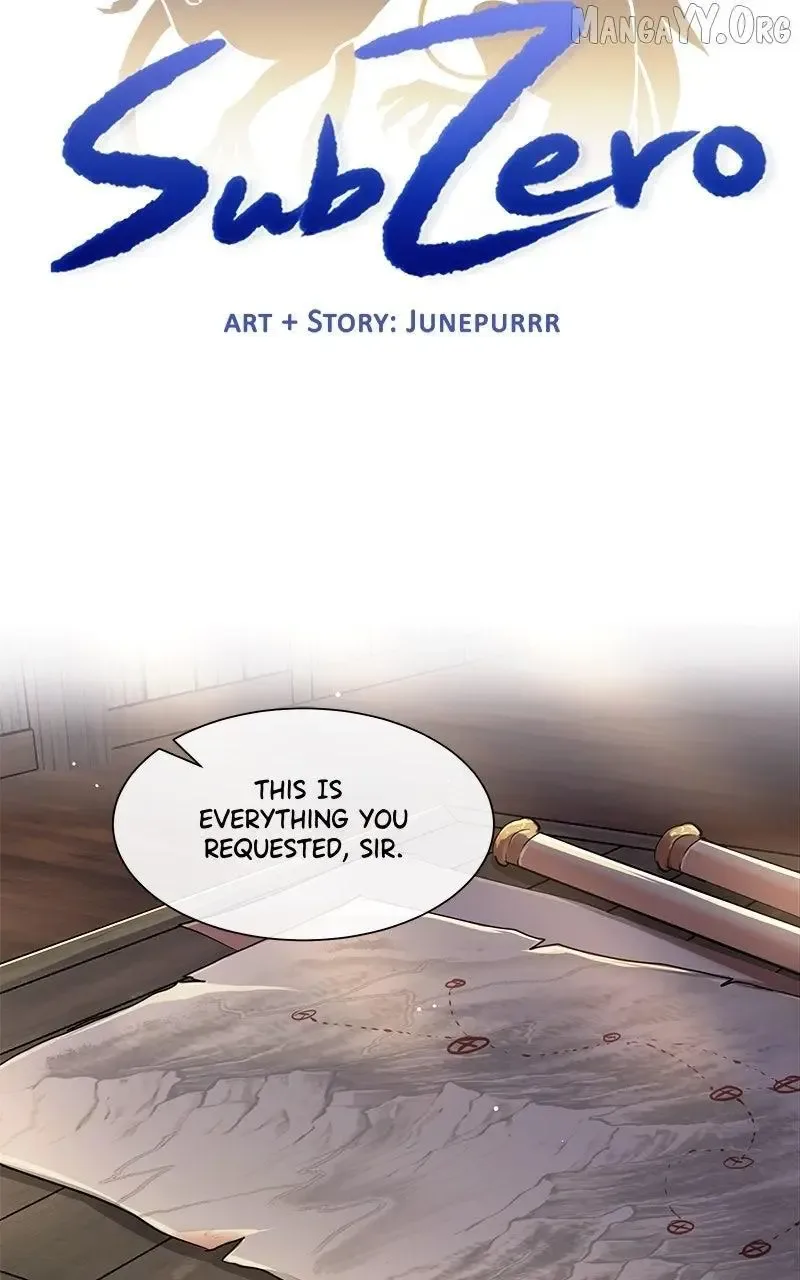 Subzero Chapter 249 page 32