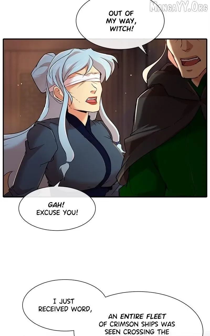 Subzero Chapter 249 page 38