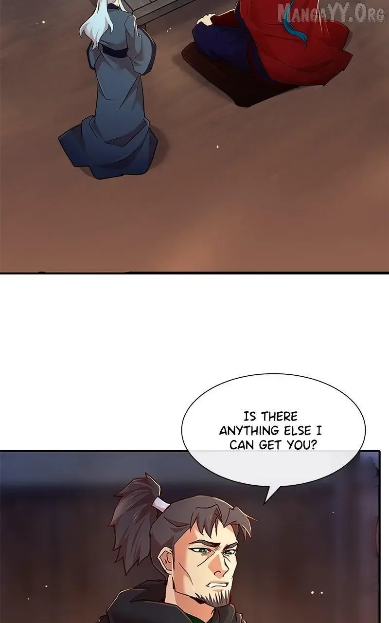 Subzero Chapter 249 page 34