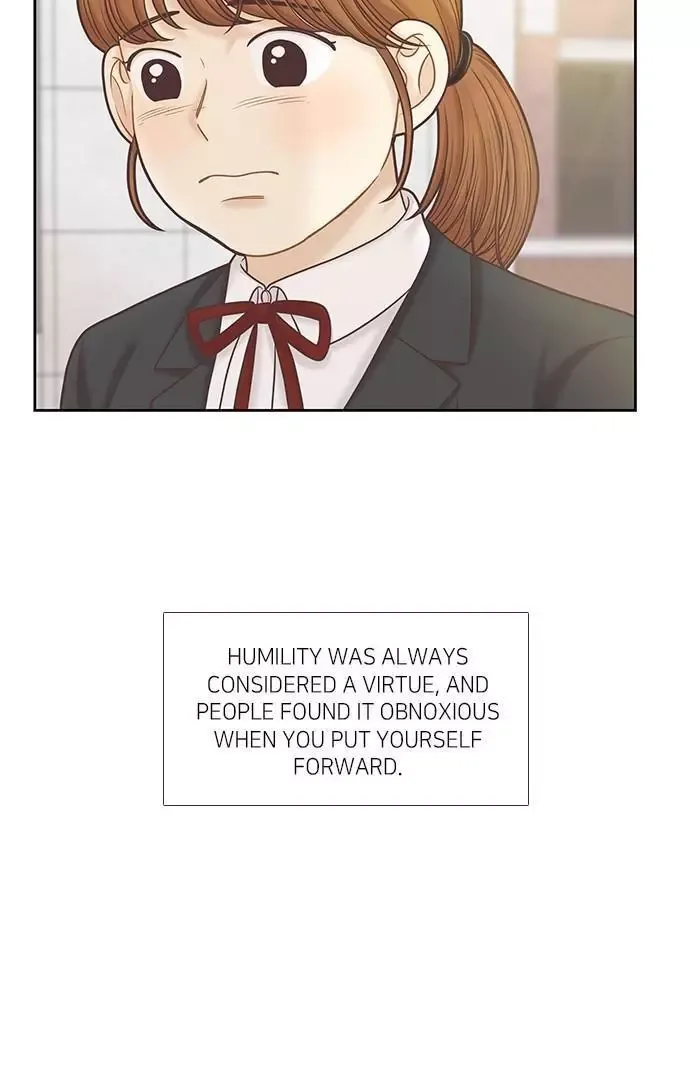 Girl's World Chapter 293 page 12