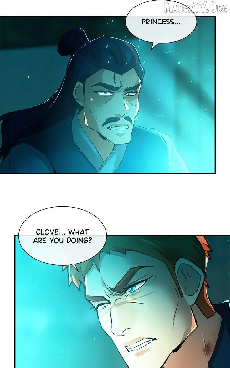 Subzero Chapter 250 page 3