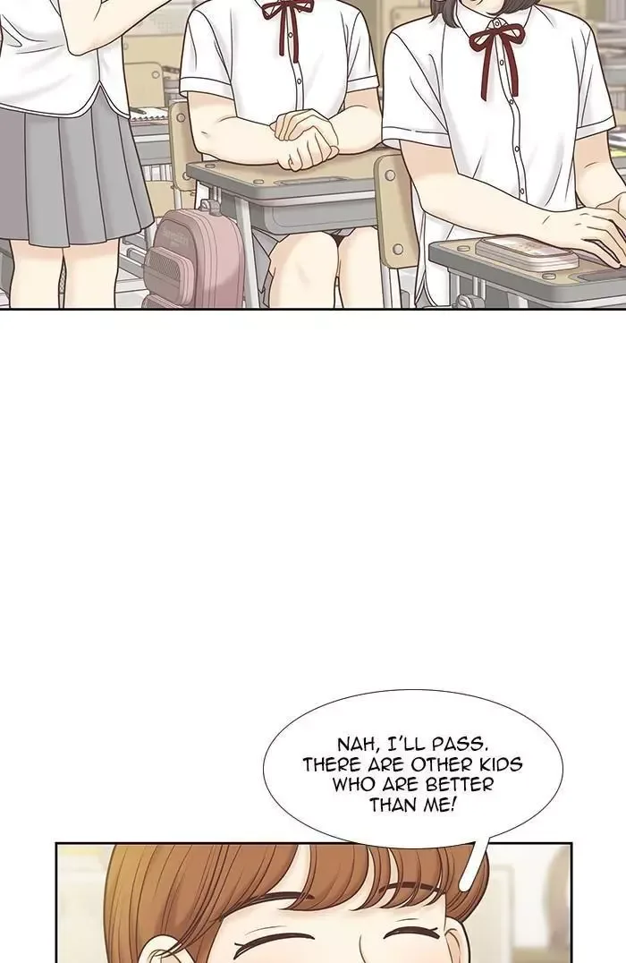 Girl's World Chapter 293 page 16