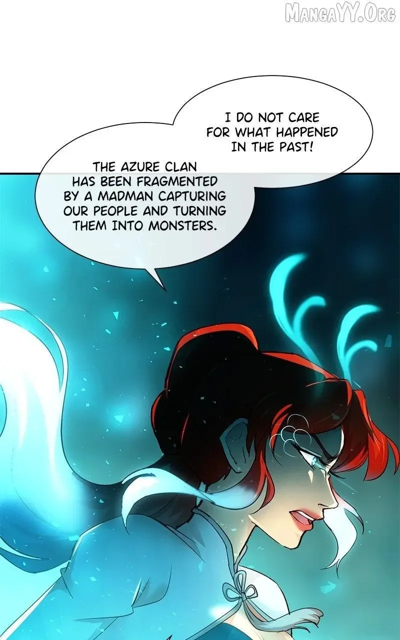 Subzero Chapter 250 page 10