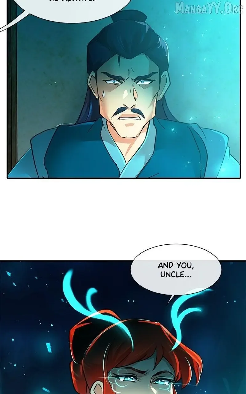Subzero Chapter 250 page 8