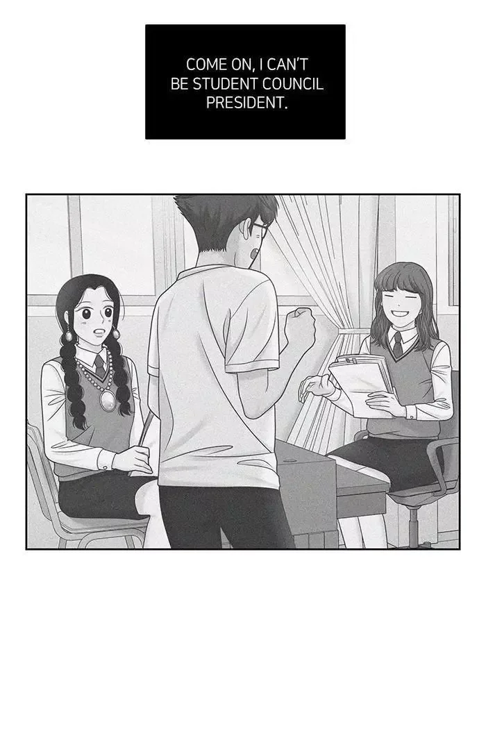Girl's World Chapter 293 page 20