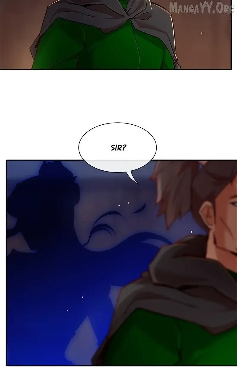 Subzero Chapter 249 page 35