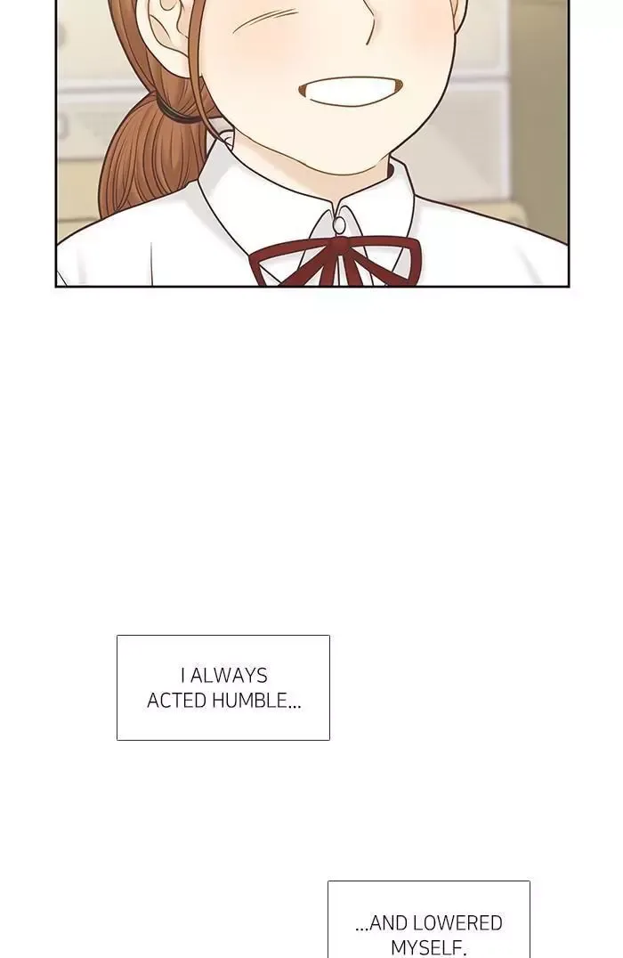 Girl's World Chapter 293 page 17