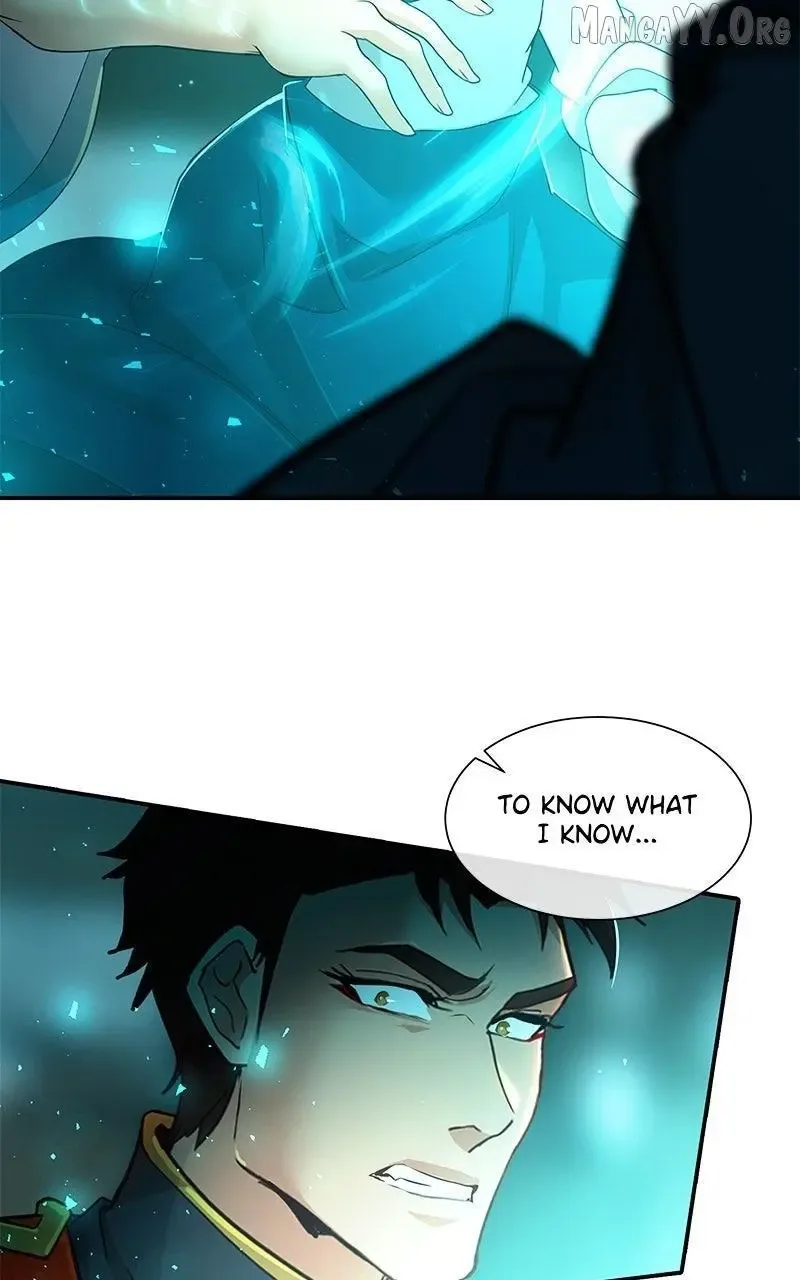 Subzero Chapter 250 page 5
