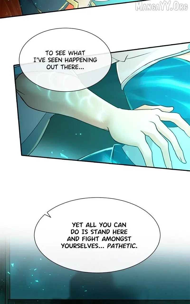 Subzero Chapter 250 page 6