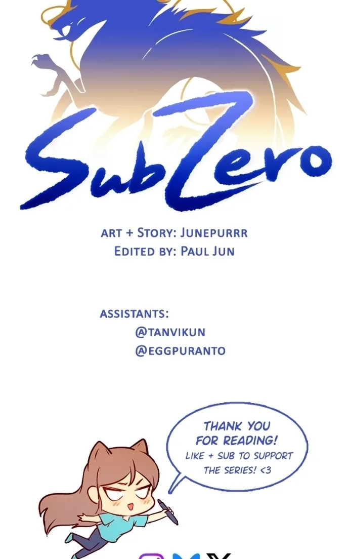Subzero Chapter 247 page 66