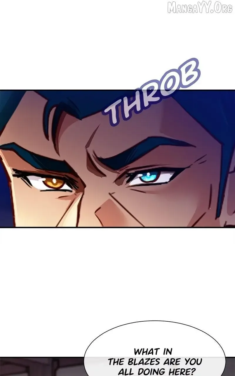 Subzero Chapter 249 page 36