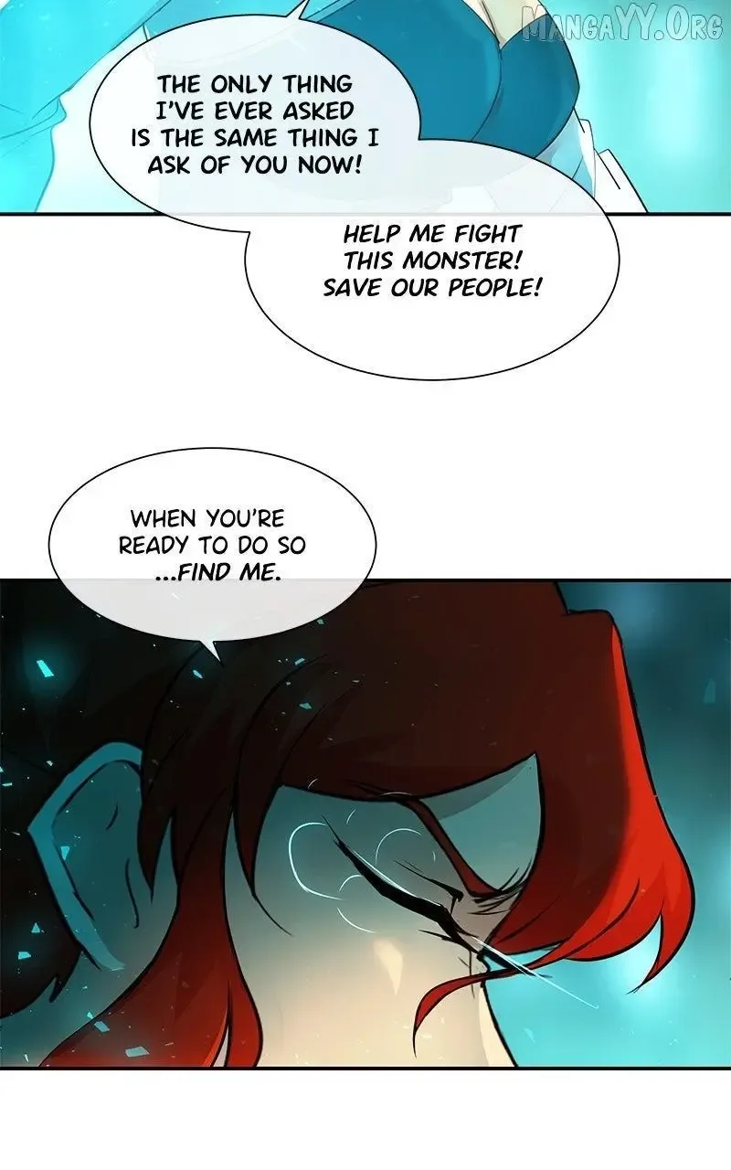 Subzero Chapter 250 page 11