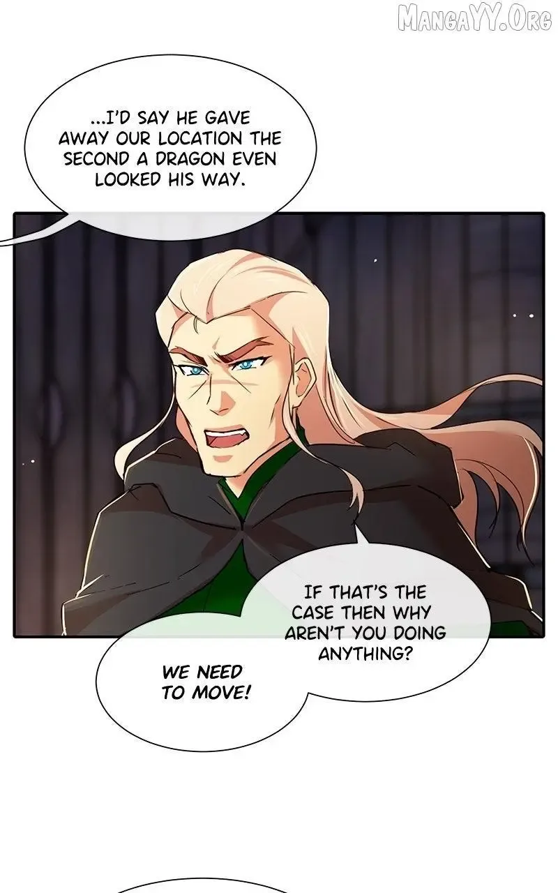 Subzero Chapter 249 page 46