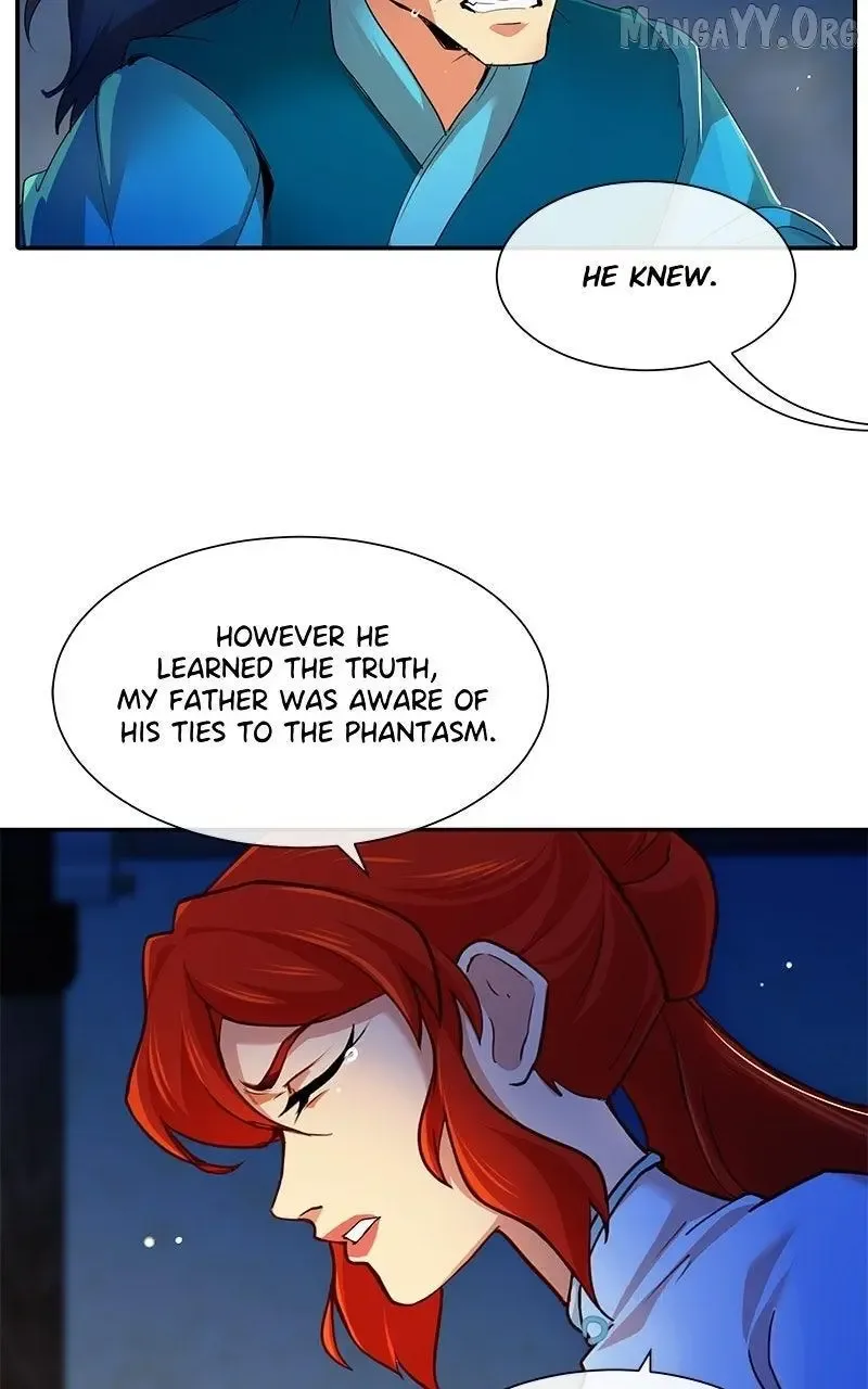 Subzero Chapter 248 page 56
