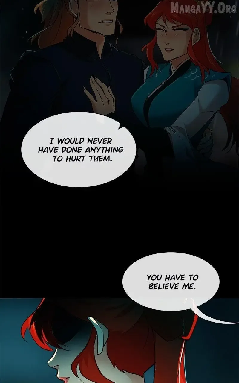 Subzero Chapter 250 page 15