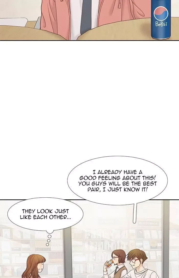 Girl's World Chapter 293 page 38